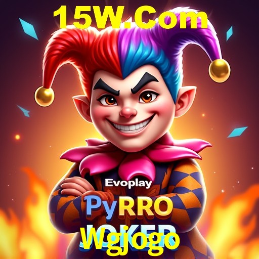 Download para Android e iOS na Wgjogo