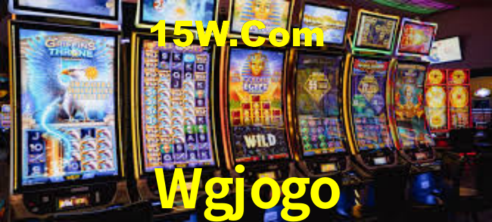 Apostas com odds competitivas na Wgjogo