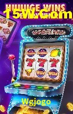 Variedade de jogos na Wgjogo