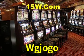 Jogos populares e pagamentos rápidos na Wgjogo